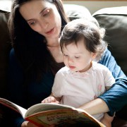 Dyslexia related image